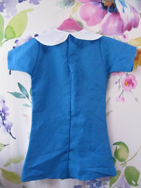 Karnevalový kostým-lékařka, sestra,