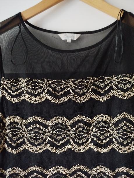 Šaty zn. peacocks vel.44, 44