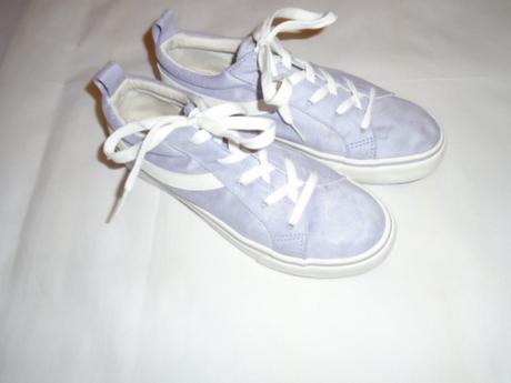 Tenisky vel 35 stélka 22 cm, primark,35