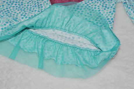 Tricko se srdcem, cherokee,104