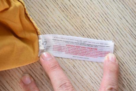 Kraťasy vel. 6 - 7 let, primark,122