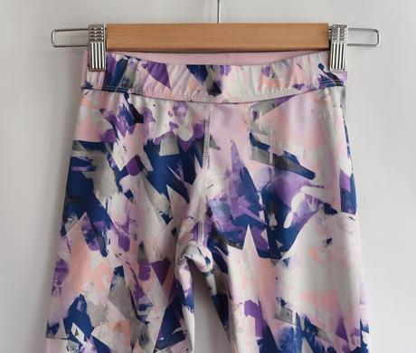 Legíny vel. 9 - 10 let, usa pro,140