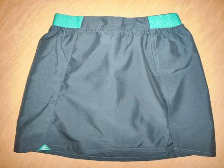 Sukně s kraťásky 152/158, quechua,158