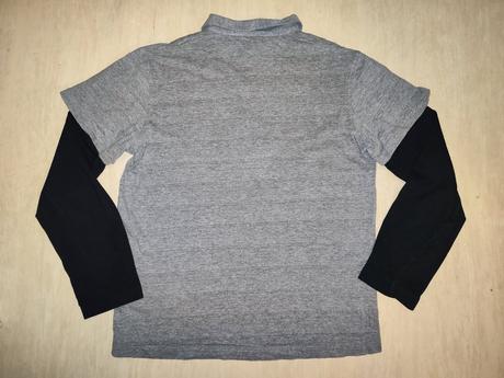 Pánské triko philip russel l, philip russel,l