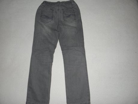Podšité rifle / džíny zn. lupilu vel.116, lupilu,116