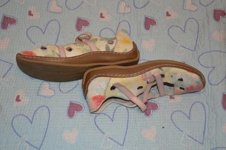 Zdravotní balerínky rieker, rieker,38