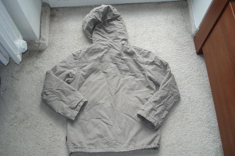 Bunda na donošení, 146