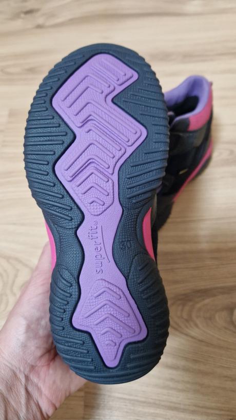 Boty superfit, superfit,30