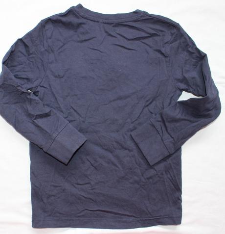 At49. vánoční tričko s rolničkami 4-5 let, 110