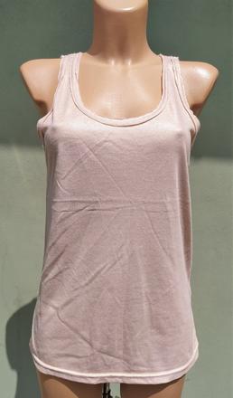 Tílko top vila - vel.s/m, s