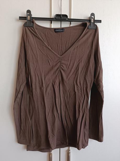 Dámská blůza florence, 38