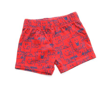 H600 chlapecké kraťasy vel. 62, 62