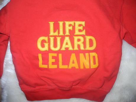 Mikina s kapucí, 128