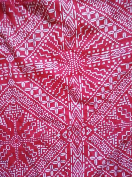 Tričko rainbow, velikost 44, 44