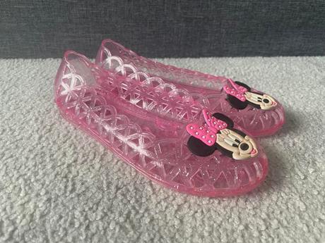 Balerínky disney minnie, vel. 30, disney,30