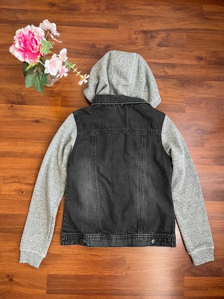 Riflová bunda, pepperts,152