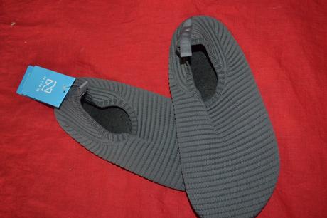 Boty do vody,k bazénu,na pláž,nové,40/41, 40 / 41