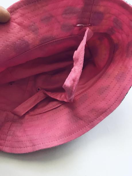 Kloboucek - cca 6/12 m., 