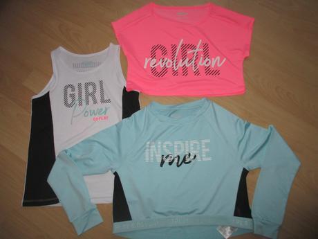 3 kusy sportovní trik, coccodrillo,146