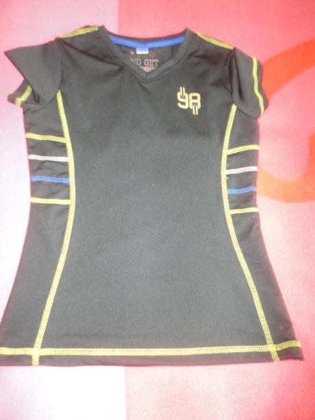 V top stavu triko, tílko, vel. 8-9 let, kus od, george,134