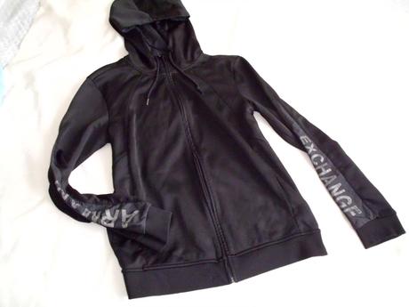 Uni exchang  m-l, armani,m