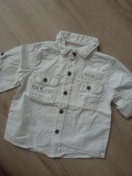 Sportovní košile, next,86