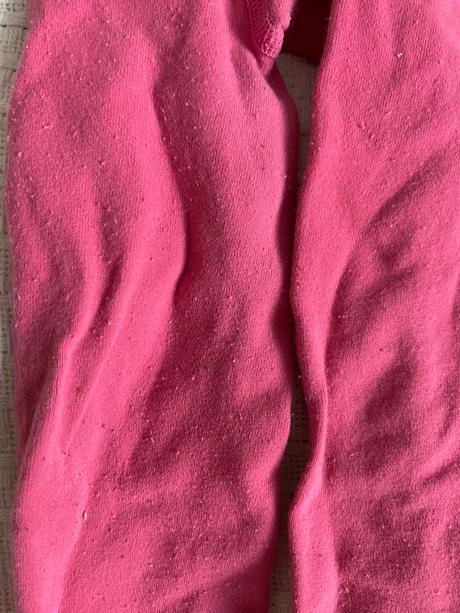 Silnější silonky/punčochy/punčocháče falke 80/92, 92