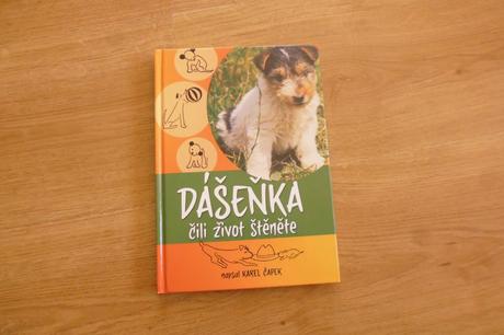 Dášeňka,