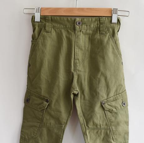 Kalhoty vel. 6 let, next,116