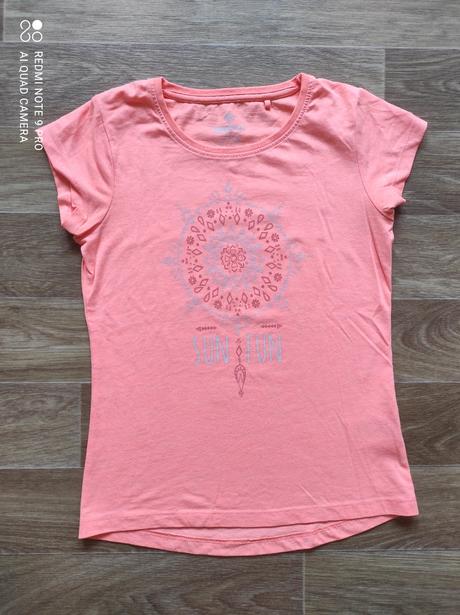 Tričko, pepperts,134