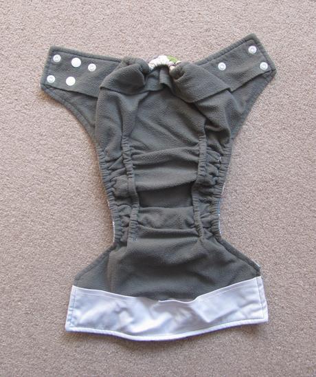 Kapsová plenka, 7 kg - 18 kg