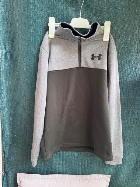 Mikča, under armour,164