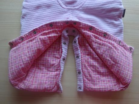 Zimní kalhoty s laclem, vel. 74, loana,74