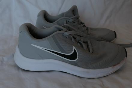 Běžecké boty nike, nike,38