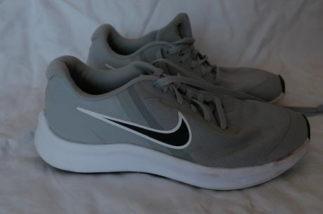 Běžecké boty nike, nike,38