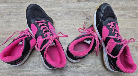 Sálové boty umbro, umbro,38