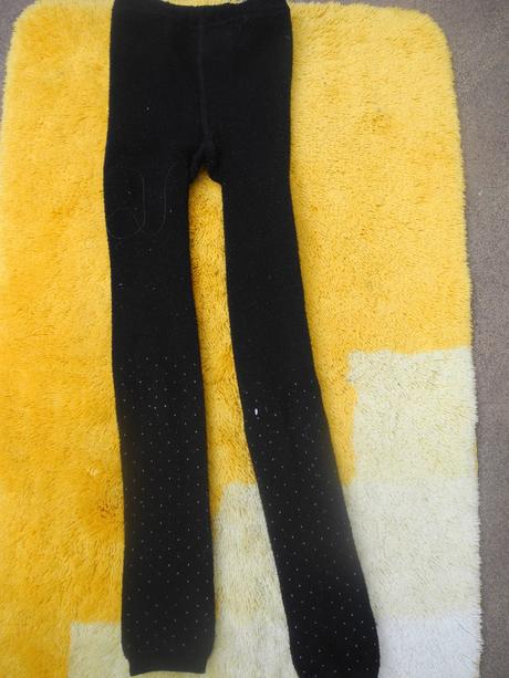 Punčochové legíny, 140