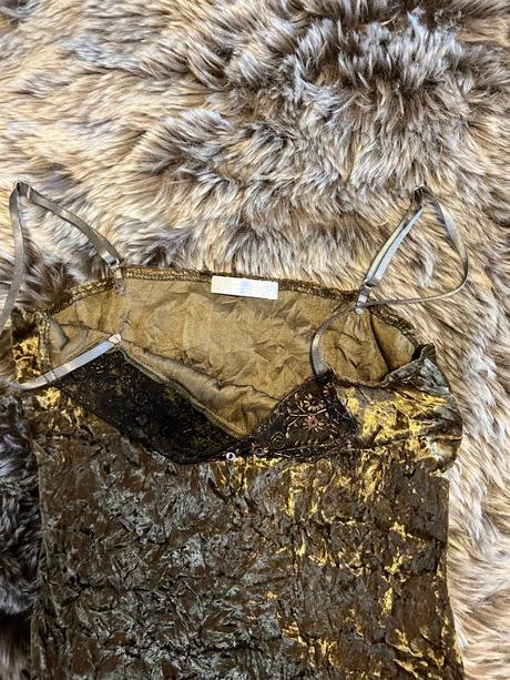 Společenský top, promod,36