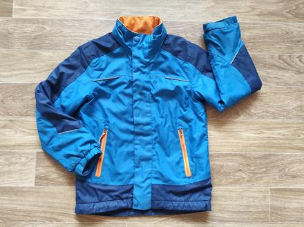 Bunda jaro/podzim, 128