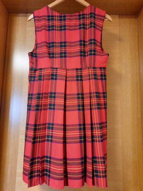 Dívčí šaty xs-s, 157-164, 158