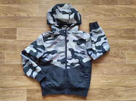 Bunda jaro/podzim, 140