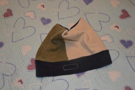 104 110 116 122 přechodová čepice, 110