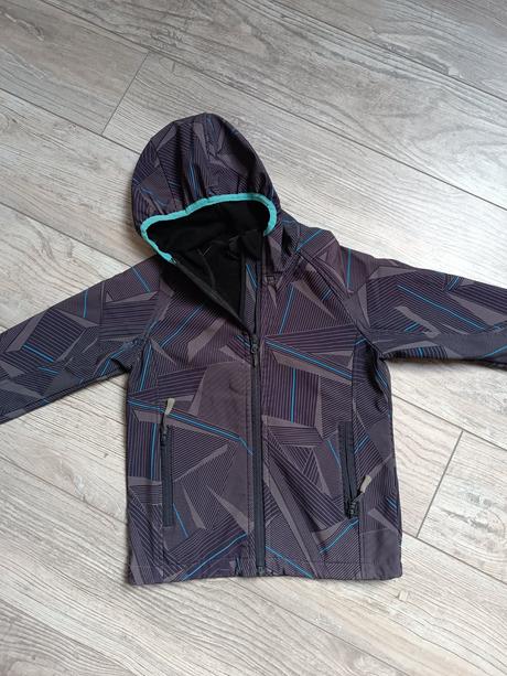 Chlapecká bunda 104, neverest,104