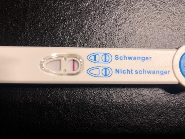 Zpoždění tři dny: Mám ducha na těhotenském testu?