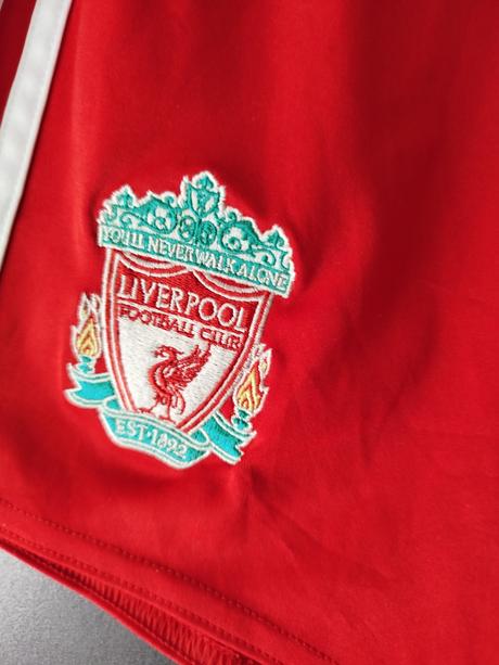 Kraťasy a tričko zn. adidas vel.116, adidas,116