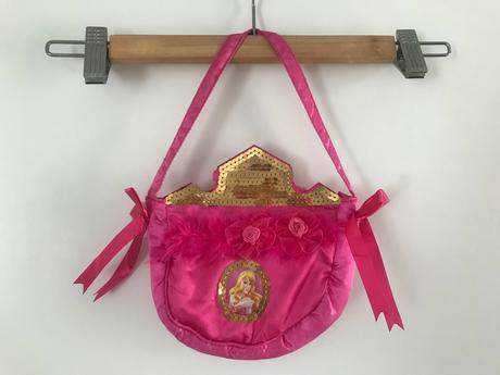 Kostym princezna (růženka),