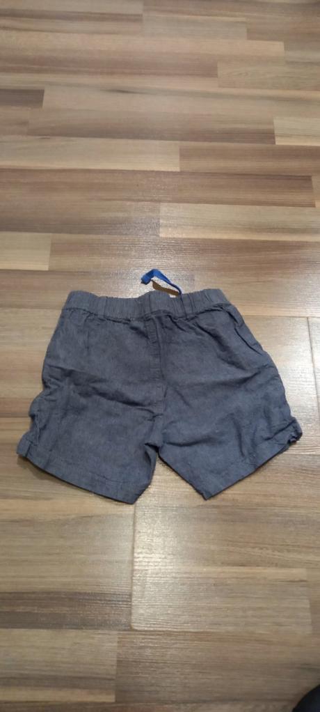 Kraťasy, lupilu,104