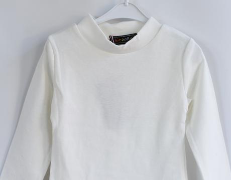 Tričko vel. 12 m, 80