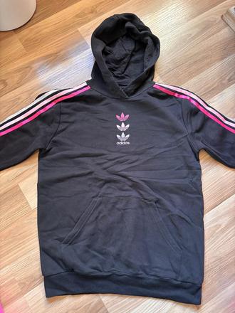Mikina adidas, adidas,170