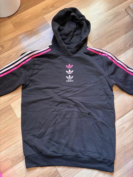 Mikina adidas, adidas,170
